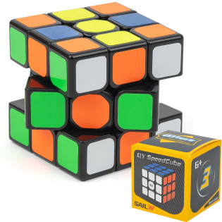 Rubikova kocka – šarena logička slagalica