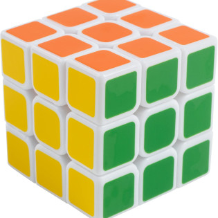Klasična rubikova kocka za djecu i odrasle