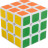 Klasična rubikova kocka za djecu i odrasle